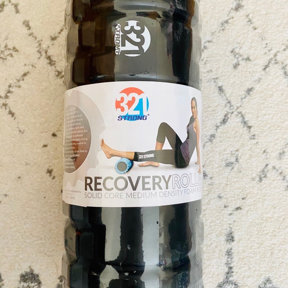 Foam Roller